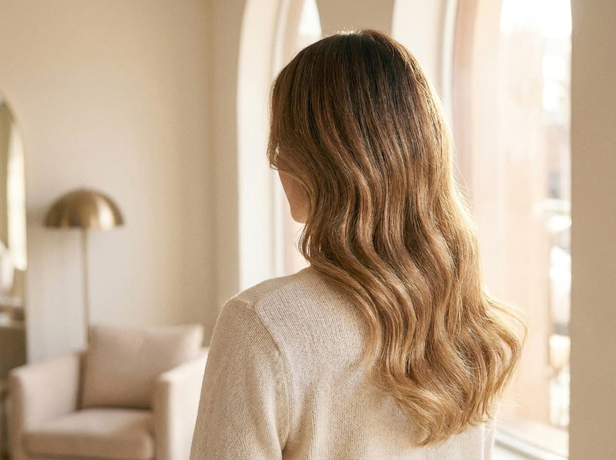 Schnitt & Styling